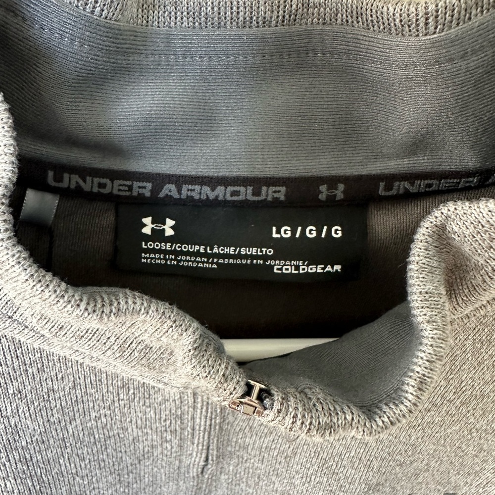 Under Armor Pullover - image 3
